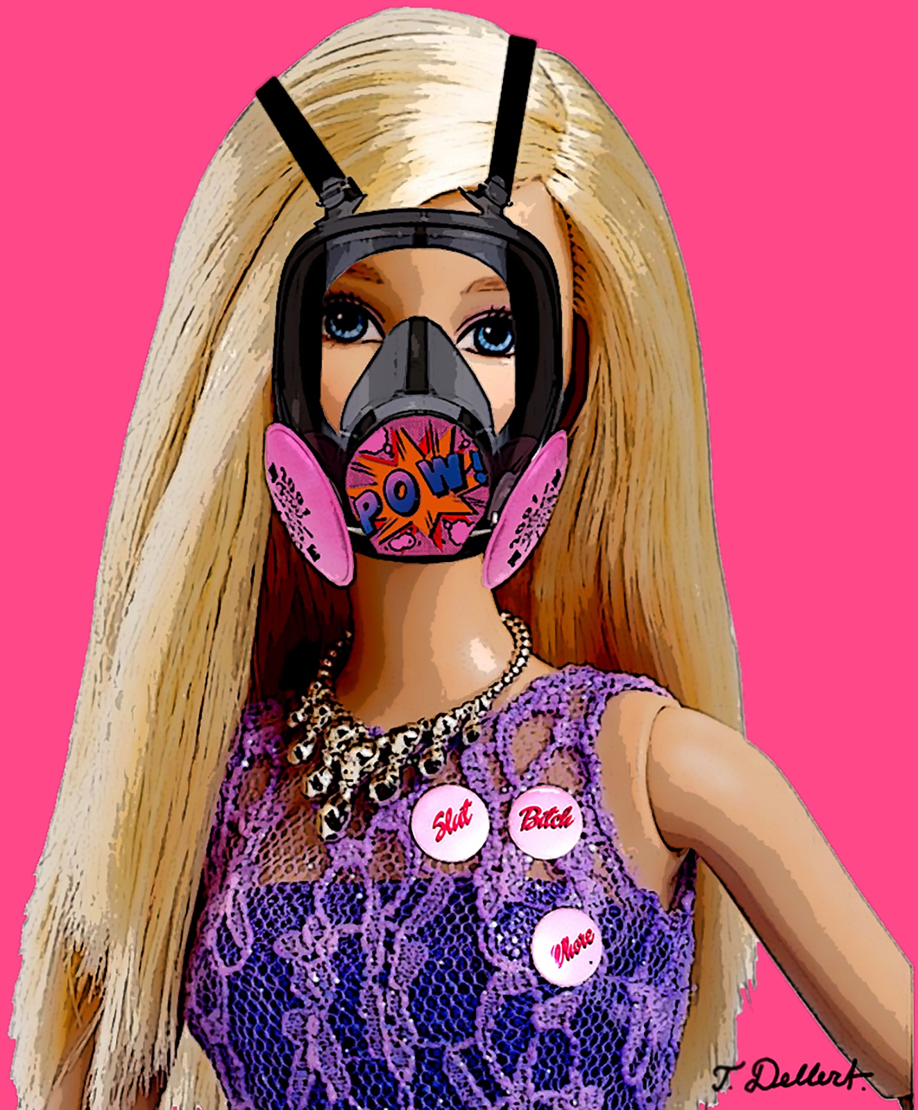 BARBIE in mask  FINAL 